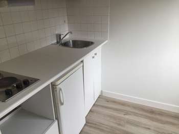 Location Appartement 2 piècesRennes Patton