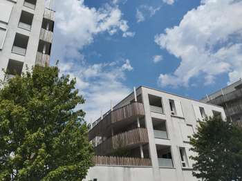 Location Appartement 3 piècesRennes Patton