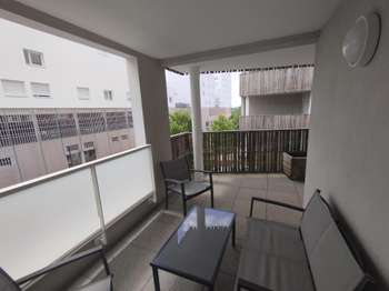Location appartement 3 pièces Location appartement 3 pièces