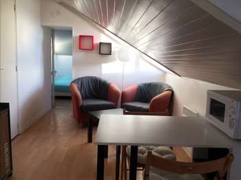 Location appartement 2 pièces Rennes Patton 35