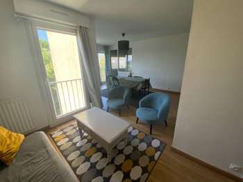 Location appartement 5 pièces Rennes Patton 35