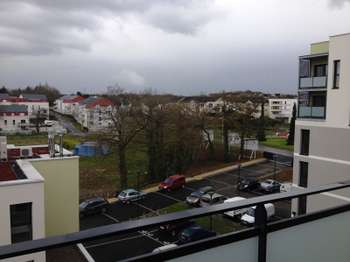 Location appartement 1 pièce Rennes Patton 35