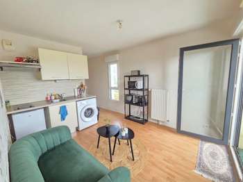 Location Appartement T1Rennes Patton