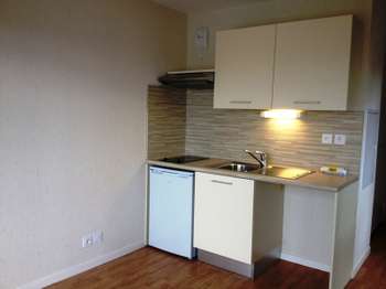 Location Appartement T1Rennes Patton