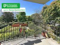 Location appartement 4 pièces
