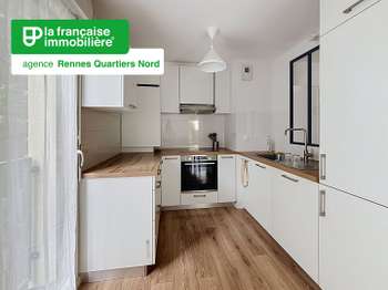 Location Appartement 4 piècesRennes Patton