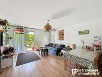 Location appartement 4 pièces