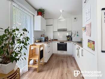 Location appartement 4 pièces