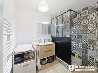 Location appartement 4 pièces