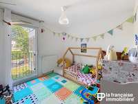 Location appartement 4 pièces