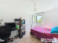 Location appartement 4 pièces
