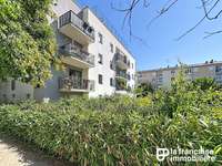 Location appartement 4 pièces