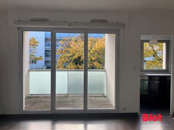 Location appartement 2 pièces Rennes Patton 35