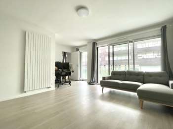 Location appartement 2 pièces Rennes Patton 35