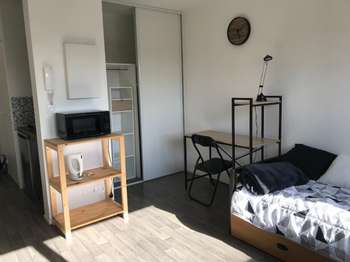 Location Studio 1 pièce Rennes Patton 35