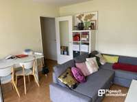 Location appartement 2 pièces Location appartement 2 pièces
