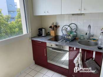 Location appartement 2 pièces Location appartement 2 pièces