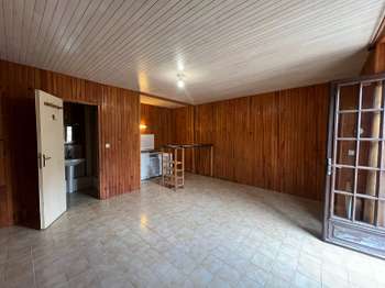 Location Studio 1 pièce Rennes Patton 35