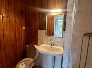Location Studio 1 pièce