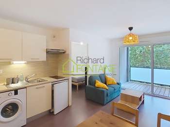 Location appartement 2 pièces