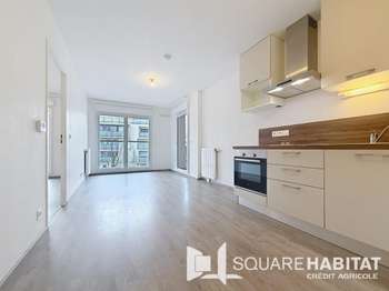 Location Appartement 2 piècesRennes Patton