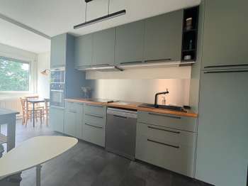 Photo Location appartement Rennes Patton