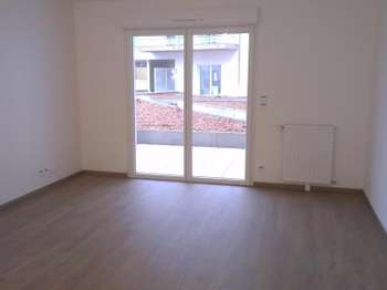 Location Appartement 2 piècesRennes Patton