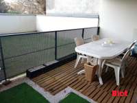 Location appartement 2 pièces