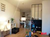 Location appartement 2 pièces