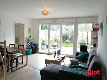 Location appartement 2 pièces Rennes Patton 35