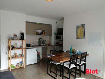 Location appartement 2 pièces
