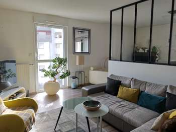 Location appartement 3 pièces Rennes Patton 35