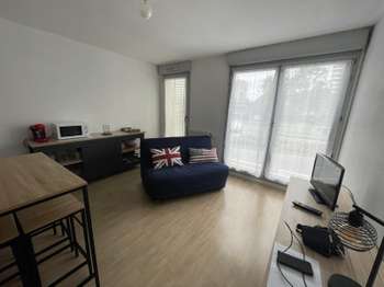 Location appartement 2 pièces Location appartement 2 pièces