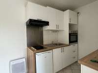 Location appartement 2 pièces