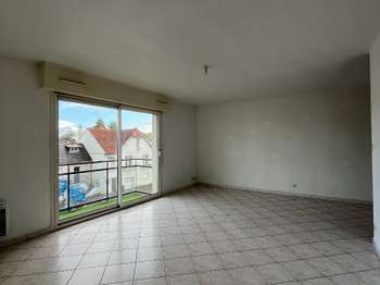 Location Appartement 2 piècesRennes Poterie