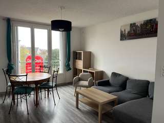 Location appartement 4 pièces