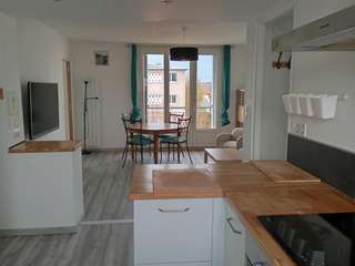 Location appartement 4 pièces