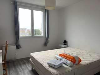 Location appartement 4 pièces