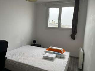 Location appartement 4 pièces