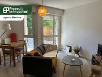 Location appartement 2 pièces