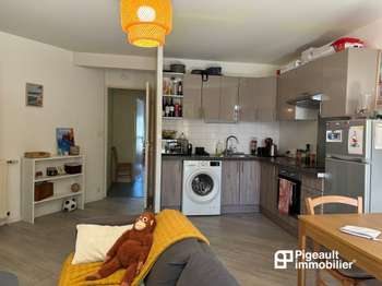 Location appartement 2 pièces