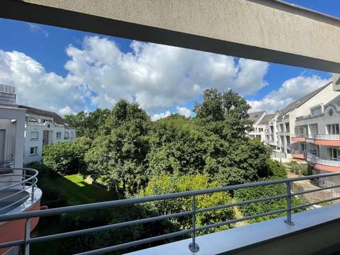Location appartement 5 pièces Rennes Poterie 35