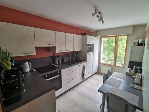 Location appartement 5 pièces Location appartement 5 pièces
