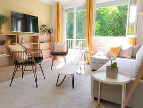 Location ChambreRennes Poterie