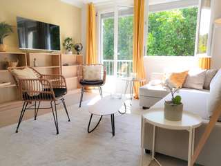 Location Chambre 4 pièces