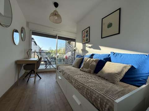 Location appartement 1 pièce