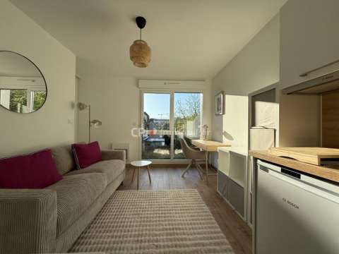 Location appartement 1 pièce