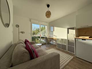 Location appartement 1 pièce
