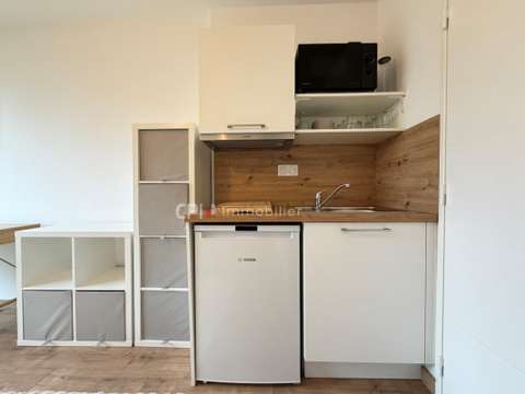 Location appartement 1 pièce