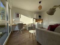 Location appartement 1 pièce Location appartement 1 pièce